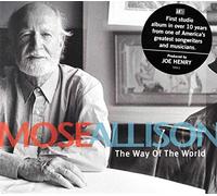 Allison, Mose - Way of The World [Import]