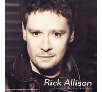 Allison, R – Je suis un autre – CD