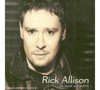 Allison, Rick - Je suis un autre - Digipack