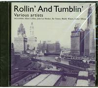 Allison - Rollin & Tumblin