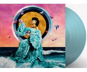 Allison Russell - Allison Russell Vinyl, The Returner Record, Blue LP