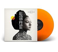 Allison Russell - Outside Child