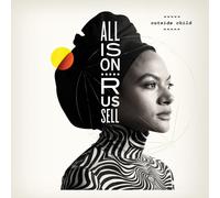 ALLISON RUSSELL - OUTSIDE CHILD CD NEUF