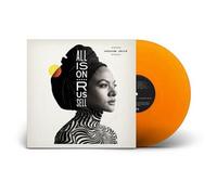 Allison Russell - Outside Child [Vinyl Lp] Colored Vinyl, Orange