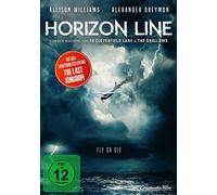 Allison Williams,Alexander Dreymon,Keith David - Horizon Line [Import]
