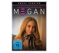 M3gan – avec Allison Williams, Violet Mcgraw et Ronny Chieng – DVD