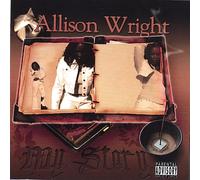 Allison Wright - My Story