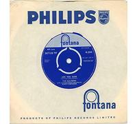 Allisons, The - Allisons, The - Are You Sure - [7"]
