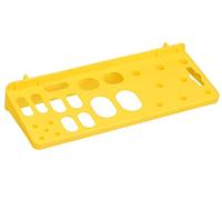 Allit Porte-outils mural StorePlus Flex P 24 – Solide