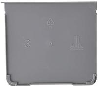 Allit 455541 Intercalaire pour boîte de rangement ProfiPlus Box 3