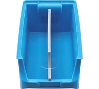 Allit 455543 Séparateur pour boîte de rangement ProfiPlus Box 5
