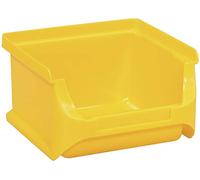 Allit 456202 Bac à bec (l x H x P) 100 x 60 x 100 mm jaune