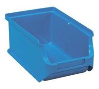 Allit 456204 Bac à bec, Taille 2, 160 x 102 x 75mm, Bleu Bleu G