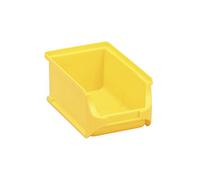 Allit 456206 Bac à bec, Taille 2, 160 x 102 x 75mm, Jaune