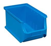 Allit 456208 Bac à bec (l x H x P) 150 x 125 x 235 mm bleu 1 pc(s)