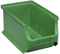 Allit 456211 Bac à bec (l x H x P) 150 x 125 x 235 mm vert 1 pc(s)