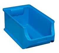 Allit 456212 Bac à bec (L x l x H) 355 x 205 x 150 mm bleu 1 pc(s)