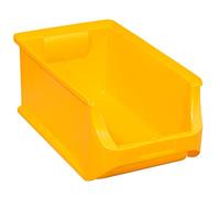 Allit 456214 Bac à bec (l x H x P) 205 x 150 x 355 mm jaune 1 pc(s)
