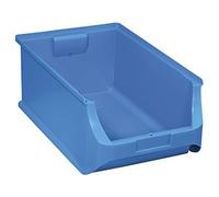 Allit 456216 Bac à bec (l x H x P) 310 x 200 x 500 mm bleu 1 pc(s)