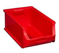 Allit 456217 Bac à bec (l x H x P) 310 x 200 x 500 mm rouge 1 pc(s)