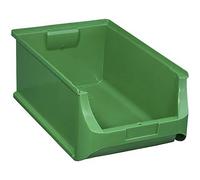 Allit 456219 Bac à bec (l x H x P) 310 x 200 x 500 mm vert 1 pc(s)