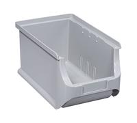 Allit allit Bac de stockage visible Gr. 3 L150xP235xH125 mm gris Quantité:1