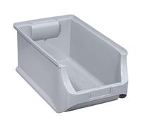 Allit allit Bac de stockage visible Gr. 4 L205xP355xH150 mm gris Quantité:1
