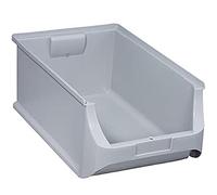 Allit allit Bac de stockage visible Gr. 5 L310xP500xH200 mm gris Quantité:1