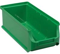 Allit 456233 Boîte ProfiPlus Profi Plus Box 2L, en PP, vert