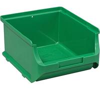 Bac à bec ProfiPlus Box 2B, en PP, taille 2B, vert