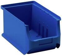 Allit 456267 pour l'atelier Bac à bec ProfiPlus Box RE 3 empilable (L x l x H) 235 x 150 x 125 mm bleu 1 pc(s)