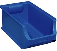 Allit allit ProfiPlus Box RE 4, bleu 205x355x150 mm Quantité:1