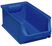 Allit allit ProfiPlus Box RE 4, bleu 205x355x150 mm Quantité:1