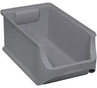 Allit 456273 pour latelier Bac à bec ProfiPlus Box RE 4 empilable (L x l x H) 355 x 205 x 150 mm gris 1 pc(s)
