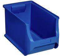Allit 456274 pour latelier Bac à bec ProfiPlus Box RE 4H empilable (L x l x H) 355 x 205 x 200 mm bleu 1 pc(s)