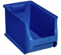 Allit 456274 pour l'atelier Bac à bec ProfiPlus Box RE 4H empilable (L x l x H) 355 x 205 x 200 mm bleu 1 pc(s)