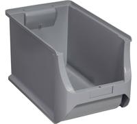 Allit allit ProfiPlus Box RE 4H, gris 205x355x200 mm Quantité:1