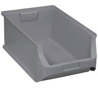 Allit 456277 pour l'atelier Bac à bec LE-POEV 125KA-SG-FA empilable (L x l x H) 500 x 310 x 200 mm gris 1 pc(s)