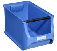 Allit 456280 Bac à bec ProfiPlus 4H (l x H x P) 205 x 200 x 355 mm bleu 1 pc(s)