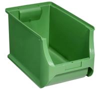 Allit 456283 Bac à bec ProfiPlus 4H (l x H x P) 205 x 200 x 355 mm vert 1 pc(s)