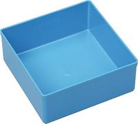 Allit 456302 Insert de coffret de rangement (L x l x H) 108 x 108 x 45 mm 1 pc(s)