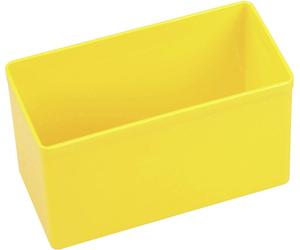 Allit 456306 Insert de coffret de rangement (L x l x H) 54 x 108 x 63 mm Contenu