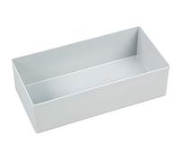 Allit 456309 Insert de coffret de rangement (L x l x H) 108 x 216 x 63 mm Contenu 1 pc(s)
