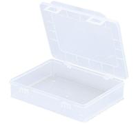 Allit 457170 Organiseur Box "Europlus Basic 18/2,5 cm avec 1 compartiment