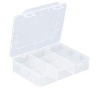 'Allit 457190 Boîte d'assortiment "Europlus Basic, grand : 18/9