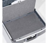 Allit 457935 ProServe Foam 435 Insert en mousse (L x l x H) 435 x 275 x 60 mm
