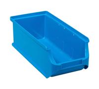 Allit 456230 Bac à bec, Taille 2L, 215 x 102 x 75mm, Bleu