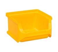 Allit allit Bac de rangement visible Gr. 1 L102xP100xH60 mm jaune Quantité:1