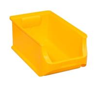 Allit 456214 Bac à bec (l x H x P) 205 x 150 x 355 mm jaune 1 pc(s)