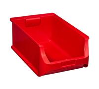 Allit allit Bac de rangement visible Gr. 5 L310xP500xH200 mm rouge Quantité:1